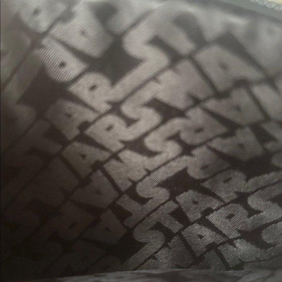 Disney Loungefly Star Wars Makeup Coin Bag - Picture 12 of 15